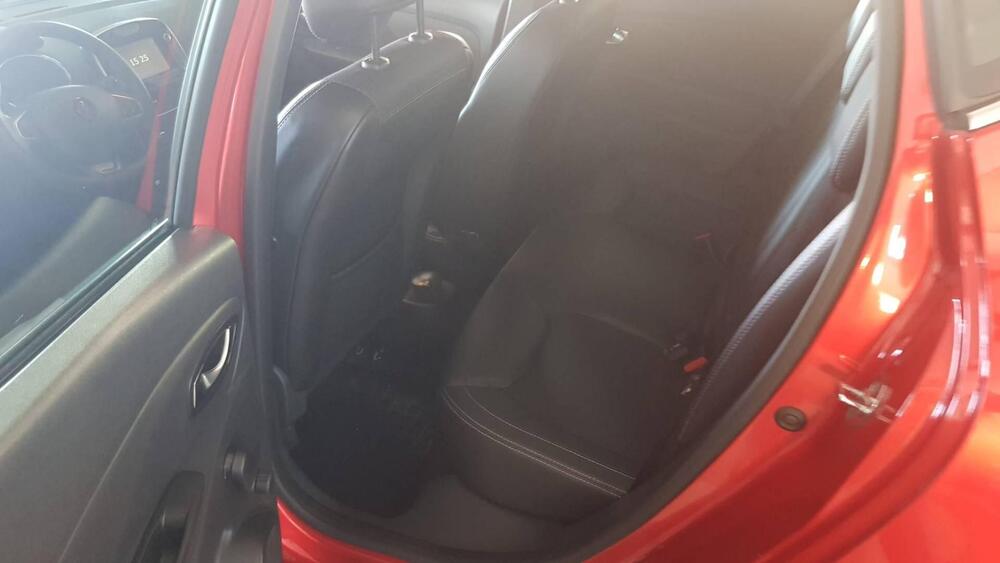 Renault Clio Sporter usata a Barletta-Andria-Trani (3)