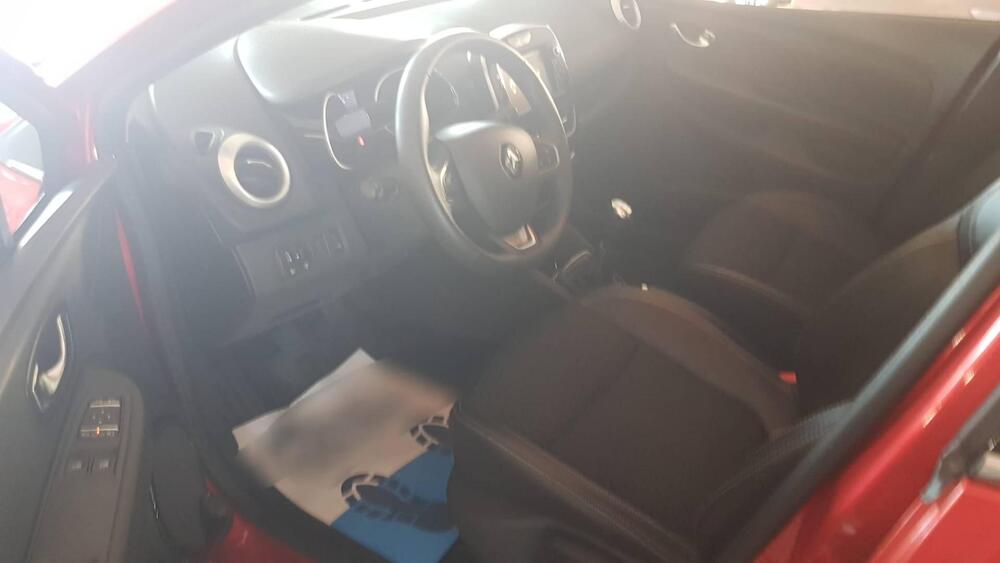 Renault Clio Sporter usata a Barletta-Andria-Trani (4)
