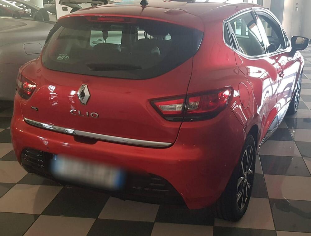 Renault Clio Sporter usata a Barletta-Andria-Trani (5)