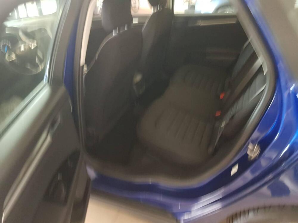 Ford Mondeo usata a Barletta-Andria-Trani (7)