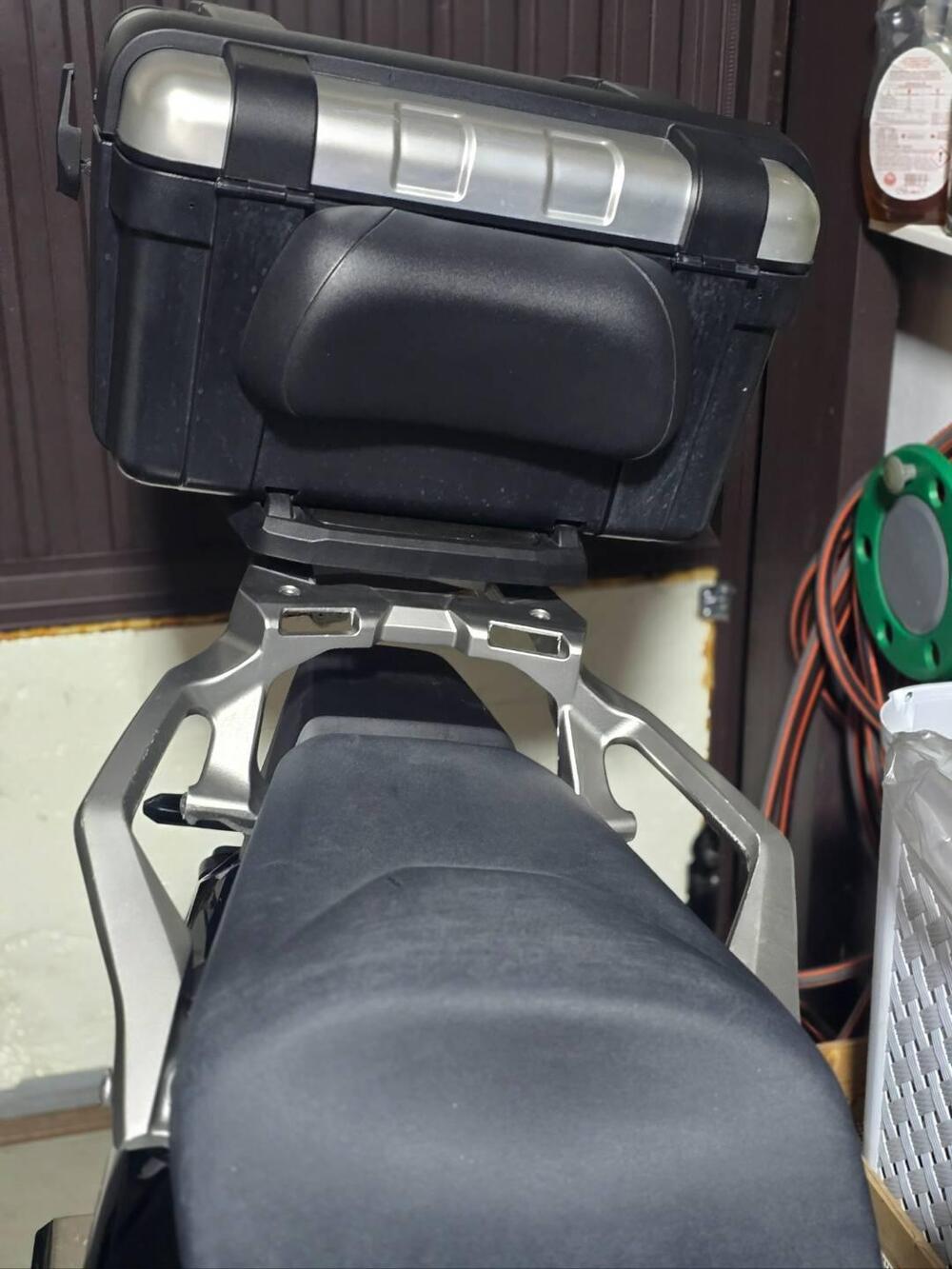 Honda Forza 750 DCT (2021 - 24) (8)