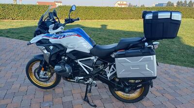 Bmw R 1250 GS (2019 - 20) usata