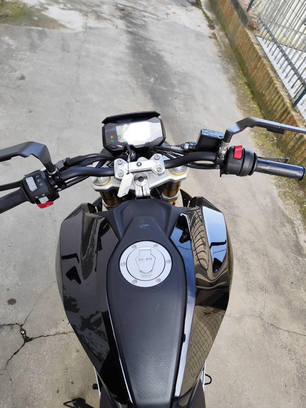 Bmw G 310 R (2021 - 25) (12)