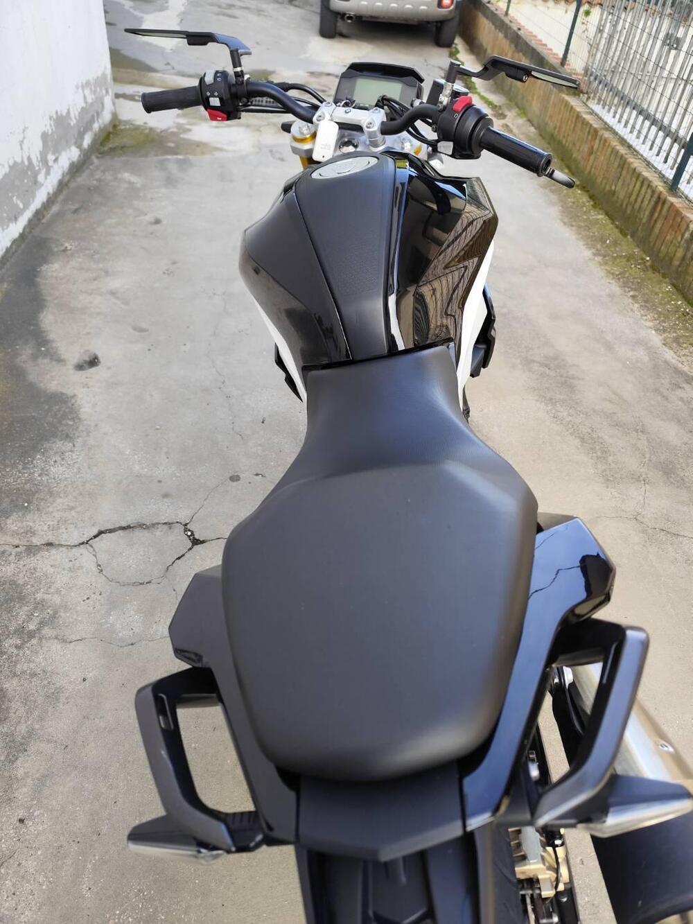 Bmw G 310 R (2021 - 25) (15)