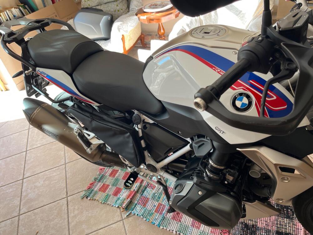 Bmw R 1250 R (2019 - 20) (5)