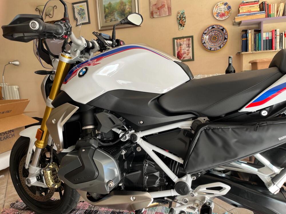 Bmw R 1250 R (2019 - 20) (6)
