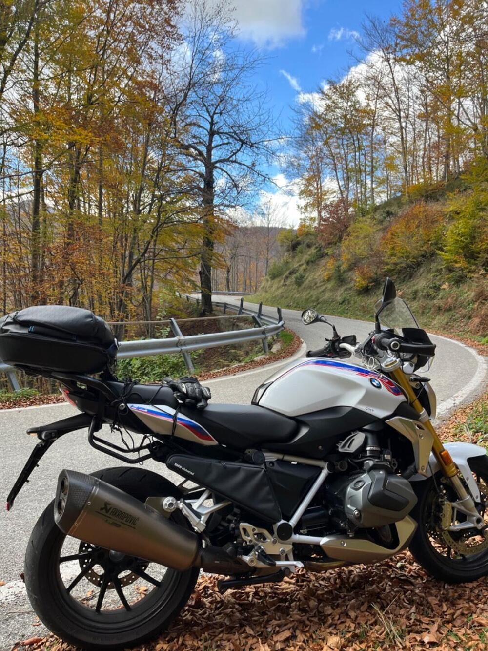 Bmw R 1250 R (2019 - 20) (7)