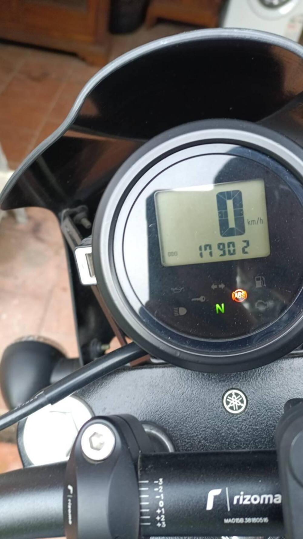 Yamaha XV 950 ABS Racer (2015 - 18) (3)