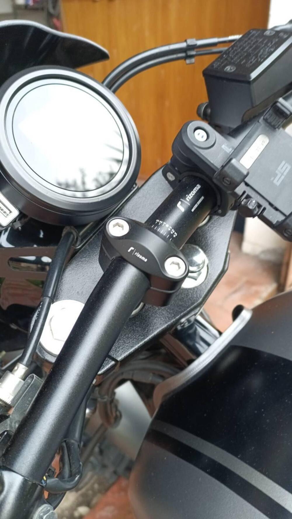 Yamaha XV 950 ABS Racer (2015 - 18) (4)