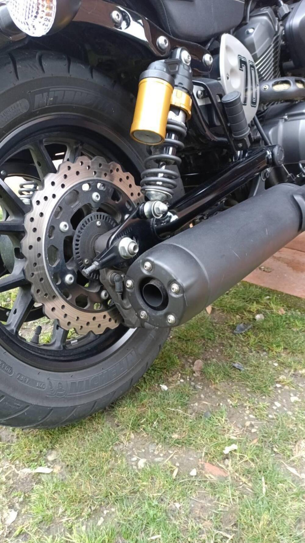 Yamaha XV 950 ABS Racer (2015 - 18) (7)