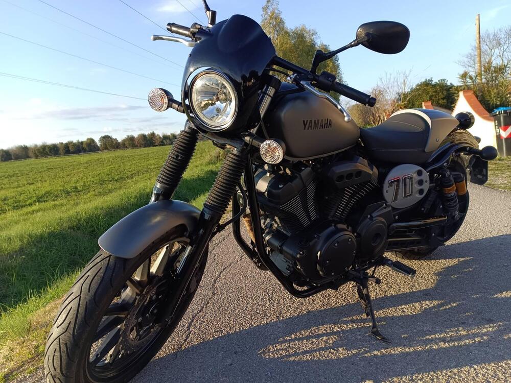 Yamaha XV 950 ABS Racer (2015 - 18) (11)