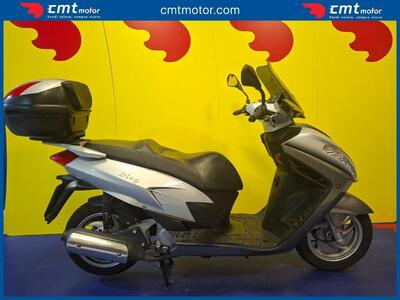 Malaguti Blog 125 usata