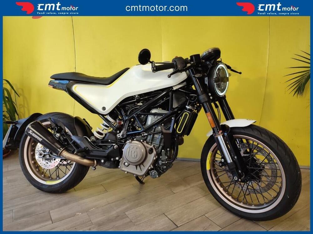 Husqvarna Vitpilen 401 (2018 - 19) (6)