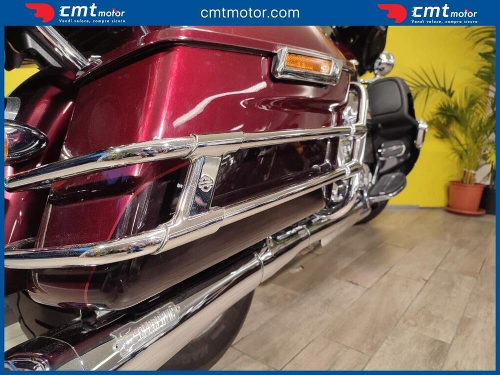 Harley-Davidson 1690 Electra Glide Ultra Limited (2014 - 15) - FLHTK (9)