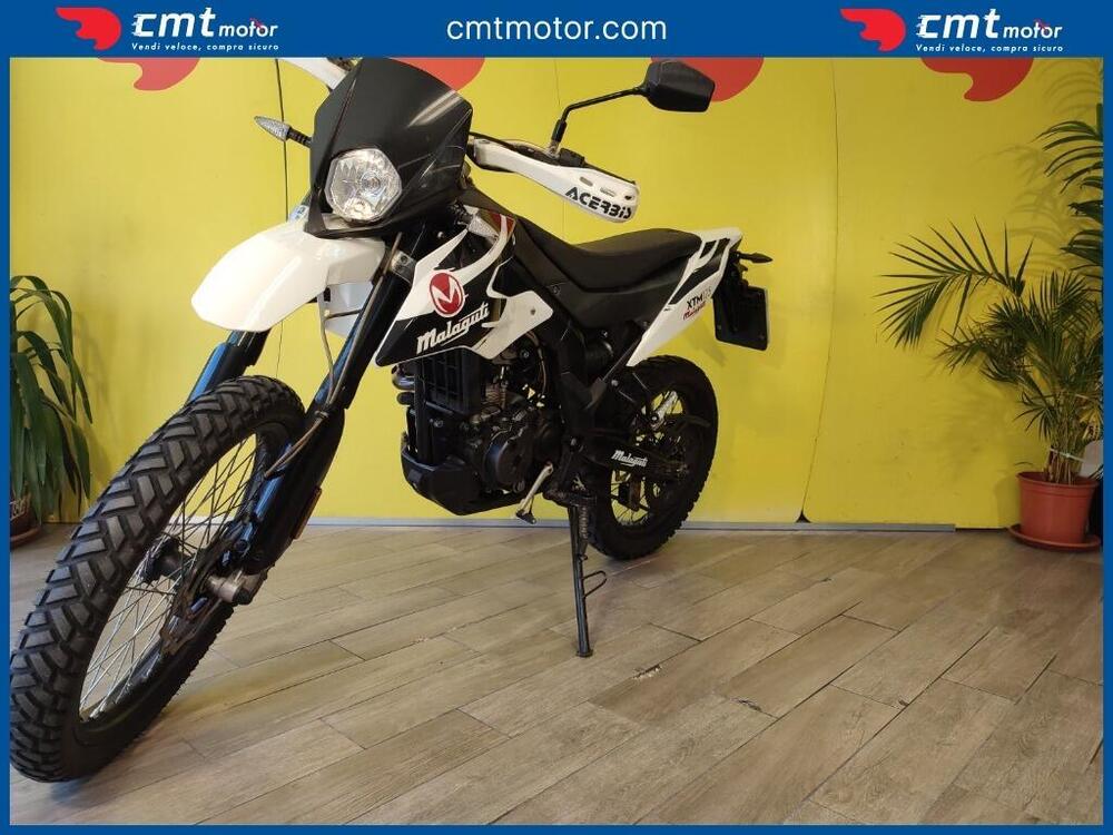 Malaguti XTM 125 (2019 - 20) (7)