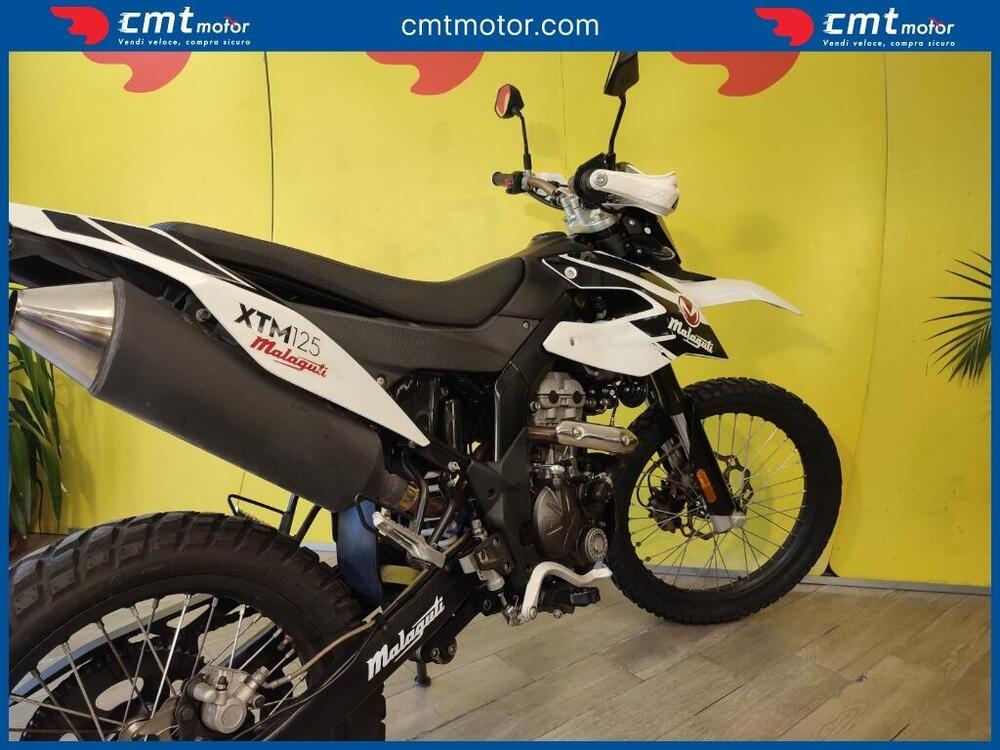 Malaguti XTM 125 (2019 - 20) (8)