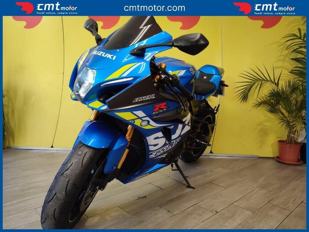 Suzuki GSX-R1000R (2017 - 18) (7)