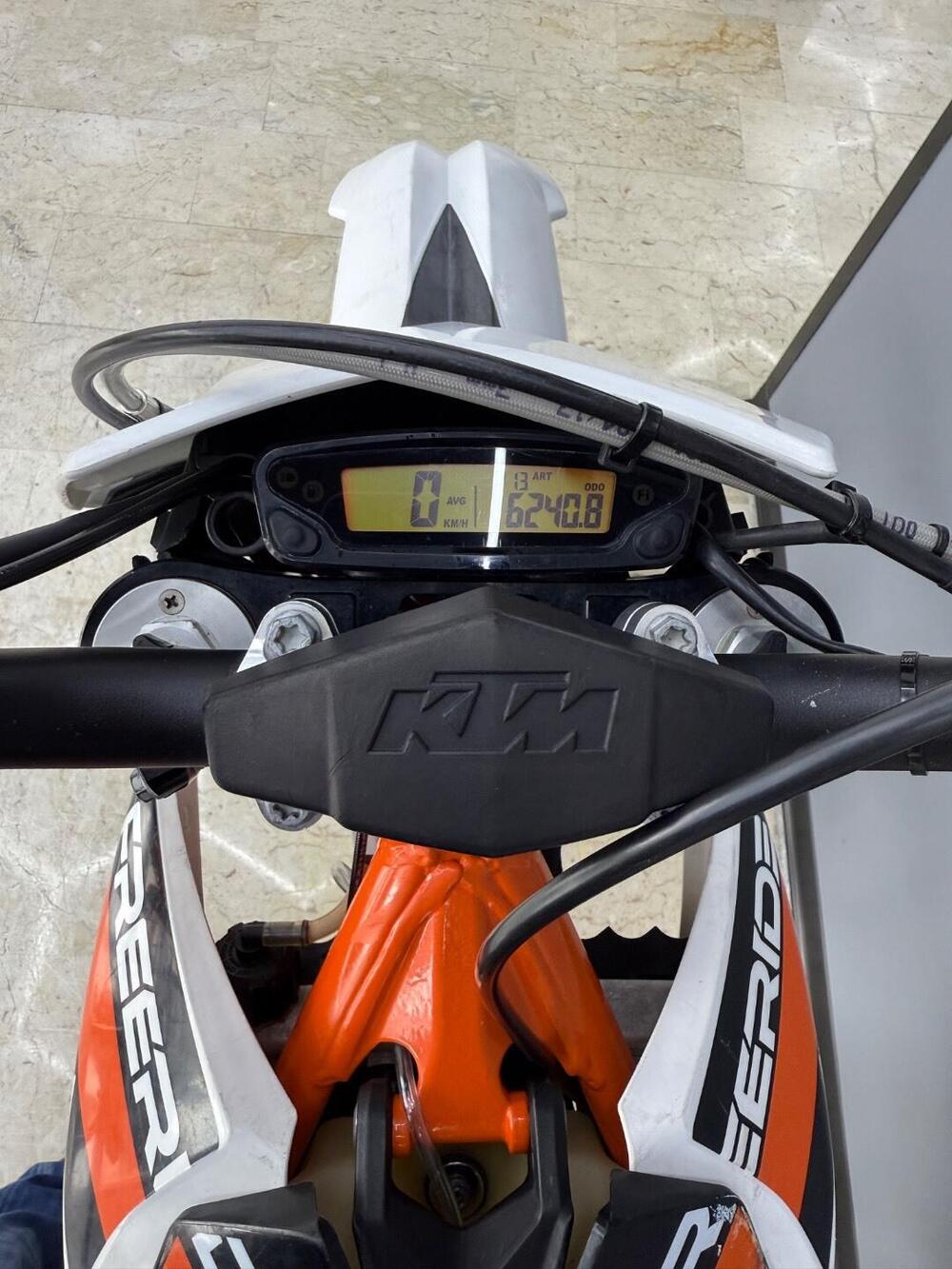 KTM Freeride 250 R (2013 - 17) (2)