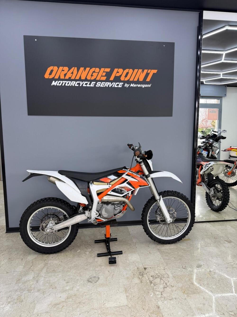 KTM Freeride 250 R (2013 - 17) (3)