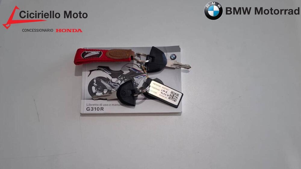 Bmw G 310 R (2021 - 25) (3)