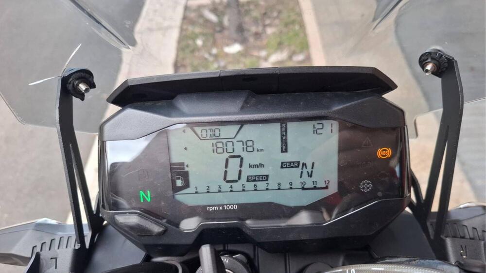 Bmw G 310 R (2021 - 25) (4)