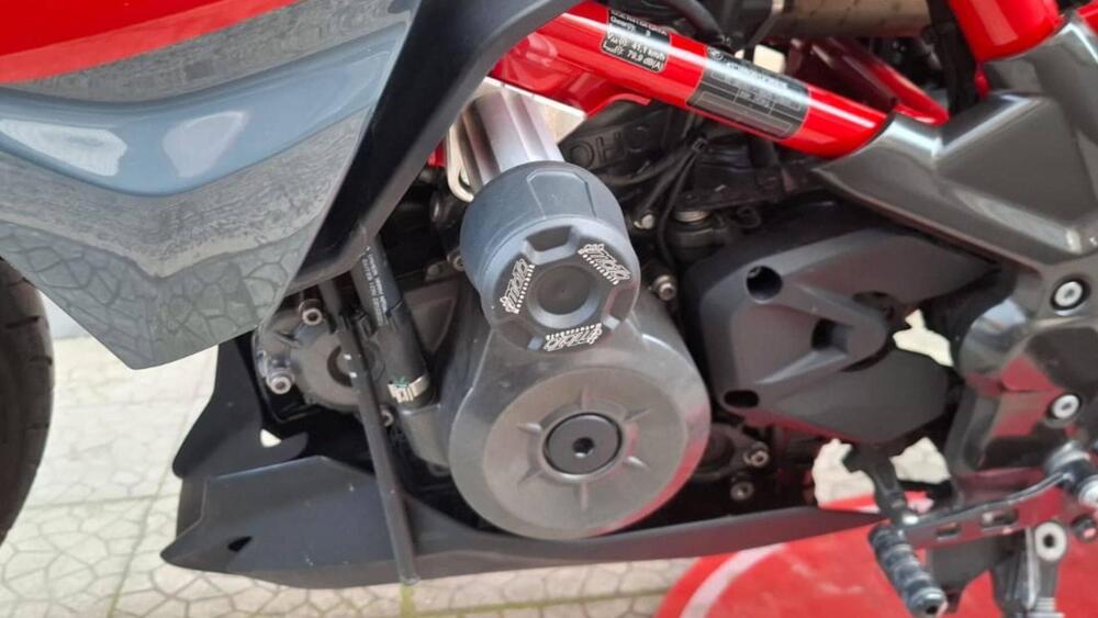 Bmw G 310 R (2021 - 25) (5)