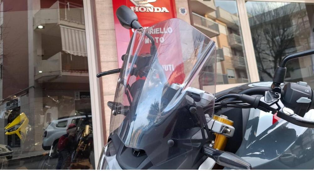 Bmw G 310 R (2021 - 25) (6)