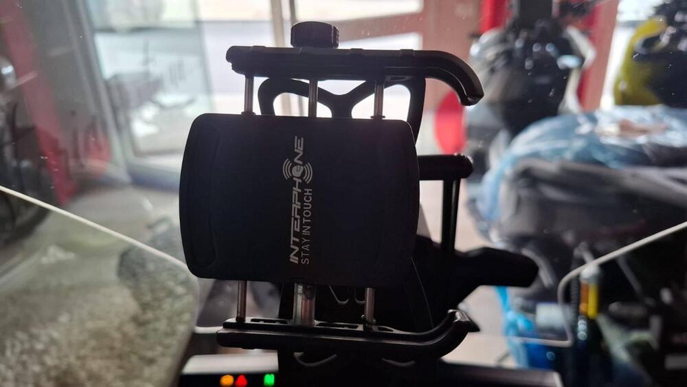 Yamaha Tracer 9 GT (2021 - 24) (4)