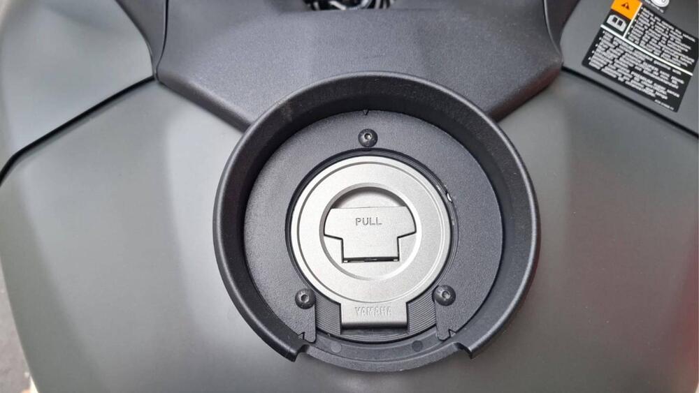 Yamaha Tracer 9 GT (2021 - 24) (5)