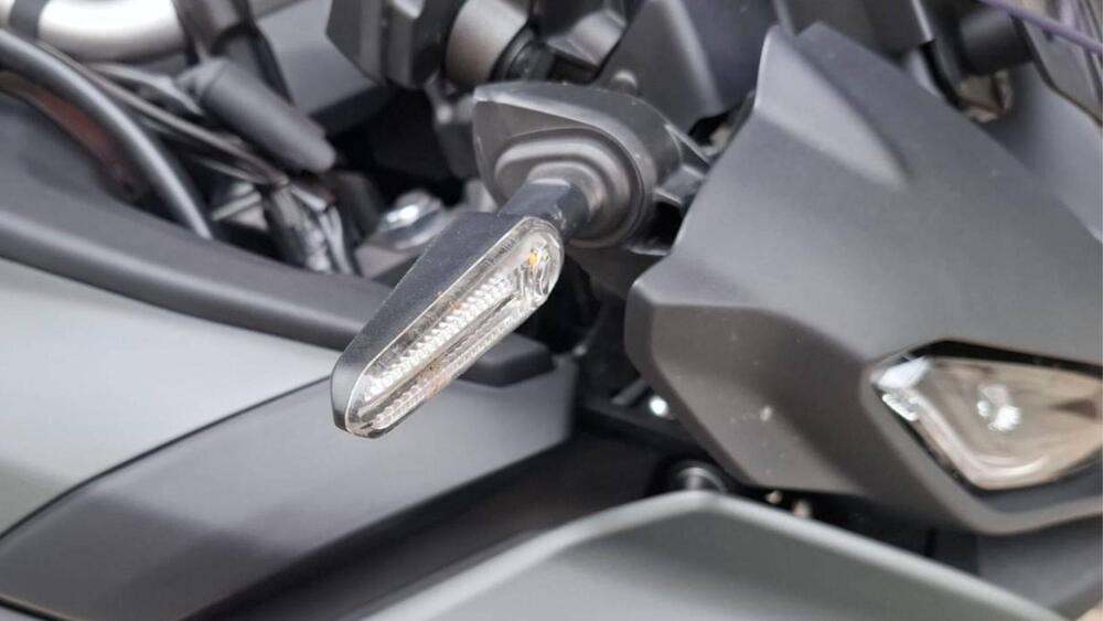 Yamaha Tracer 9 GT (2021 - 24) (6)