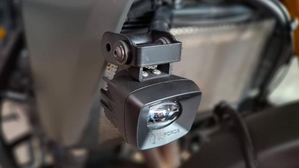 Yamaha Tracer 9 GT (2021 - 24) (7)