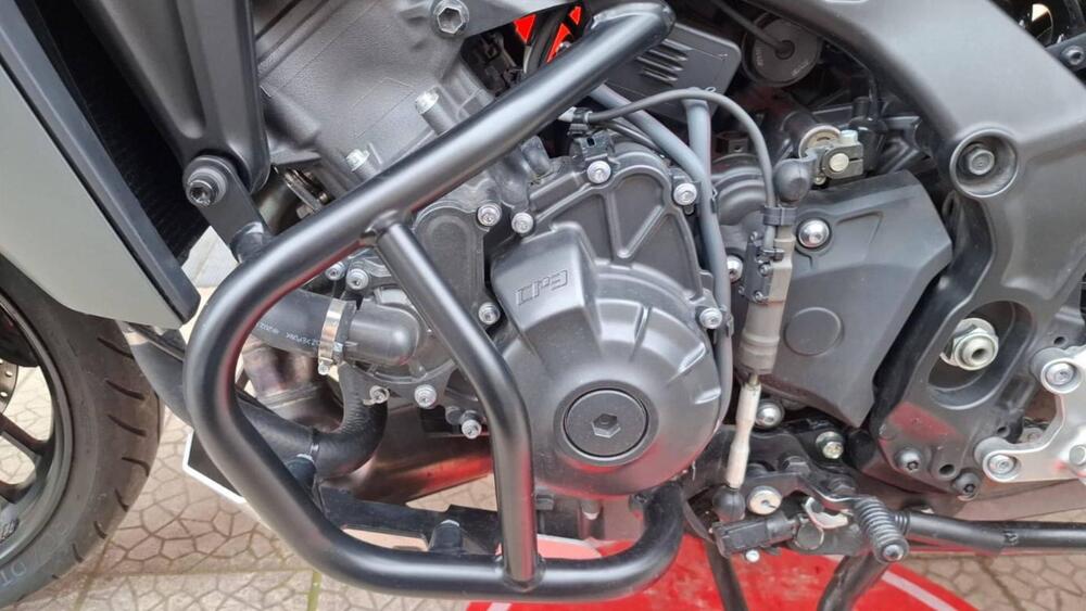 Yamaha Tracer 9 GT (2021 - 24) (8)