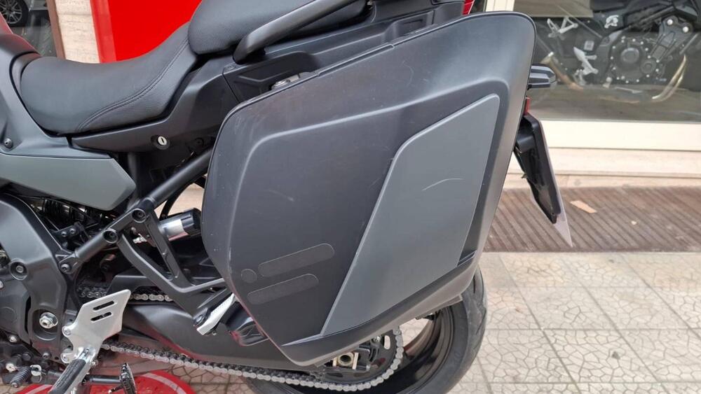 Yamaha Tracer 9 GT (2021 - 24) (9)
