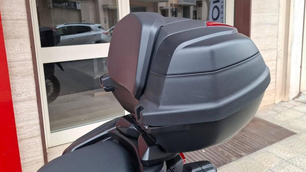 Yamaha Tracer 9 GT (2021 - 24) (10)