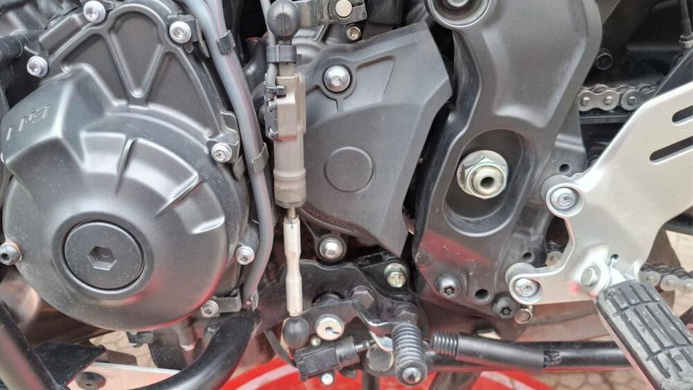 Yamaha Tracer 9 GT (2021 - 24) (11)