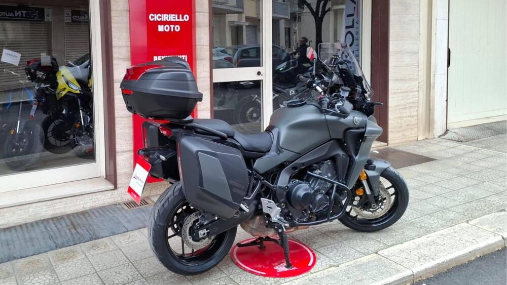 Yamaha Tracer 9 GT (2021 - 24) (15)