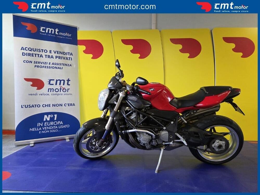 MV Agusta Brutale 750 S (2002 - 06) (3)