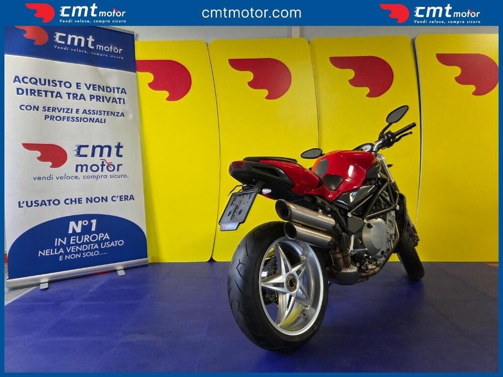 MV Agusta Brutale 750 S (2002 - 06) (4)