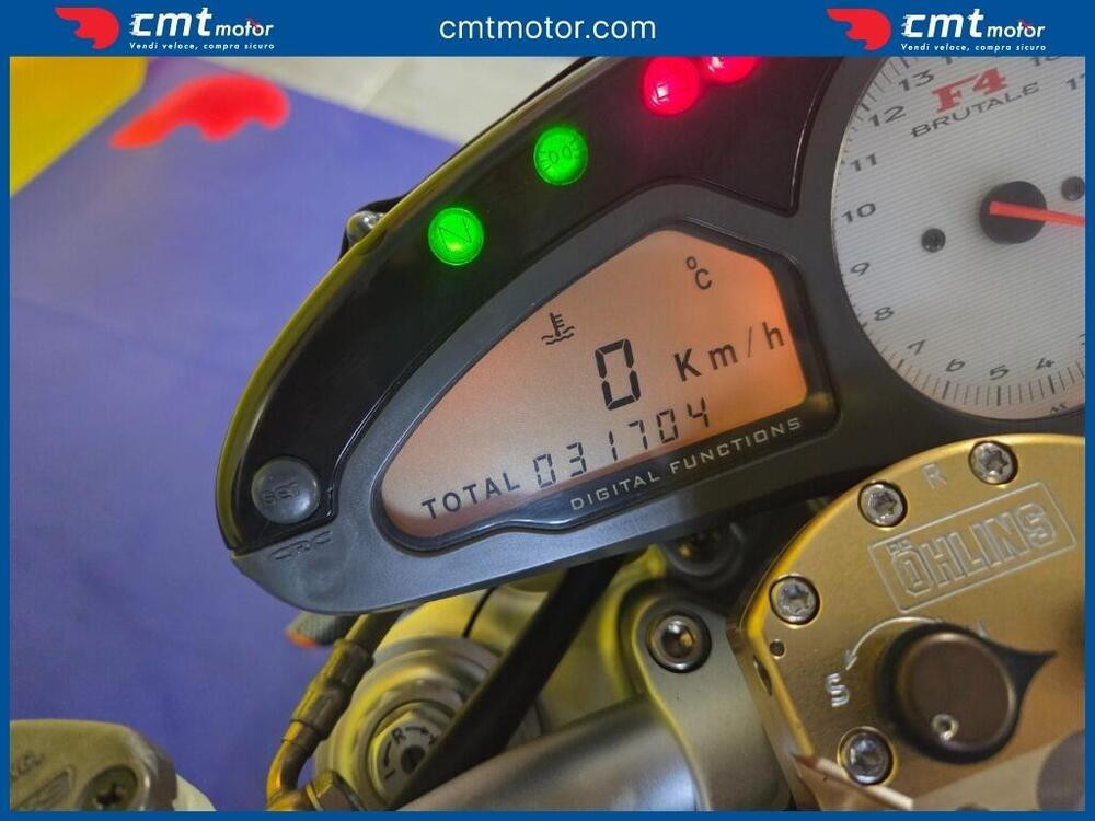 MV Agusta Brutale 750 S (2002 - 06) (5)