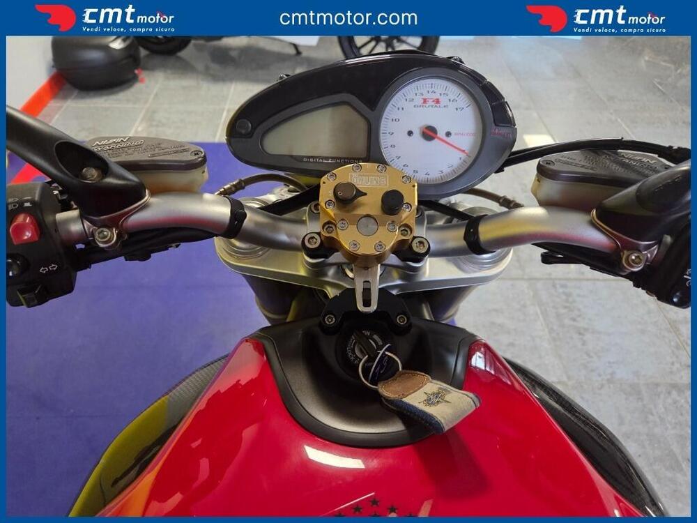 MV Agusta Brutale 750 S (2002 - 06) (6)