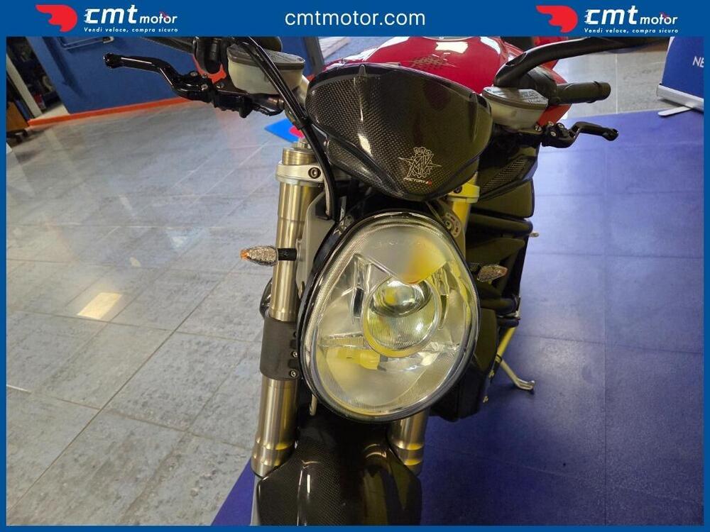 MV Agusta Brutale 750 S (2002 - 06) (8)