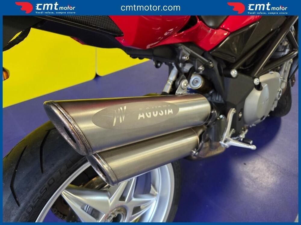 MV Agusta Brutale 750 S (2002 - 06) (9)