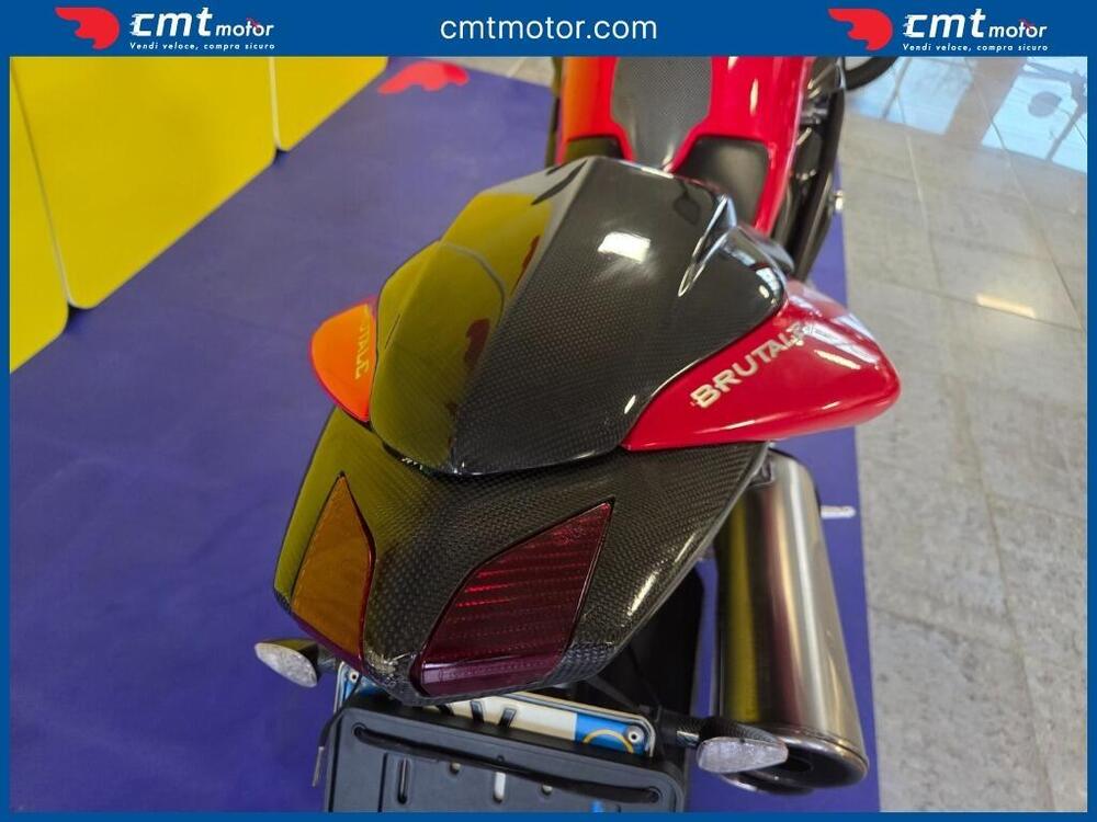 MV Agusta Brutale 750 S (2002 - 06) (10)