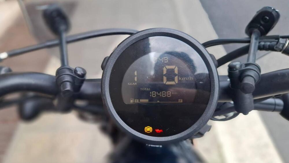 Honda CMX 500 Rebel (2020 - 21) (3)