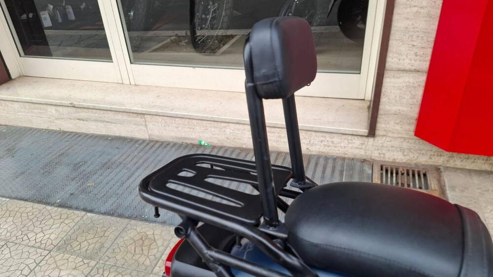 Honda CMX 500 Rebel (2020 - 21) (5)