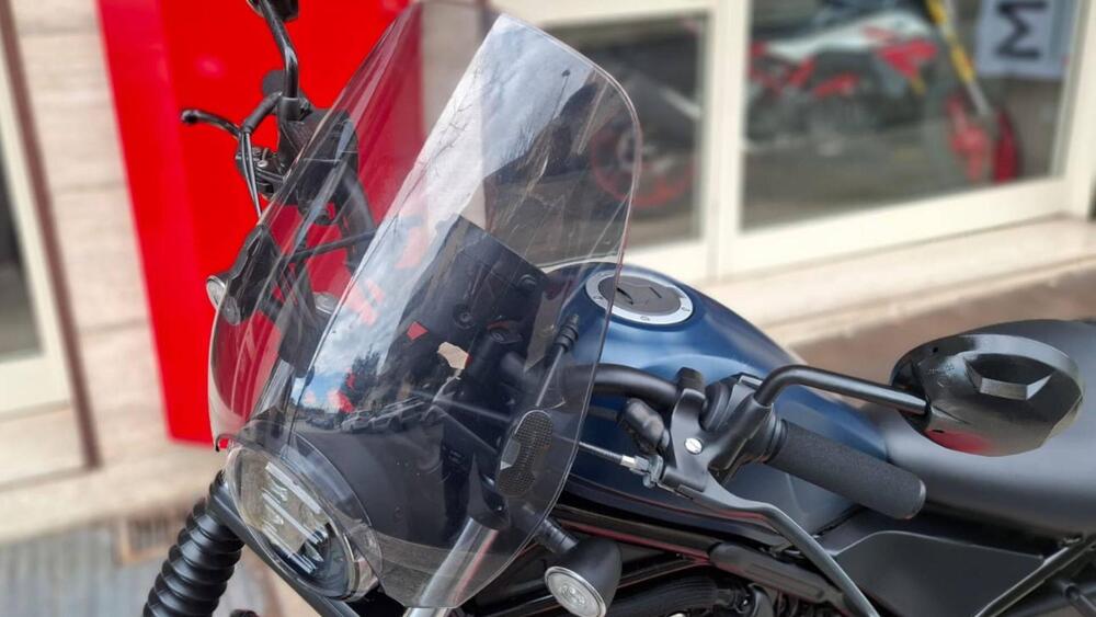 Honda CMX 500 Rebel (2020 - 21) (6)