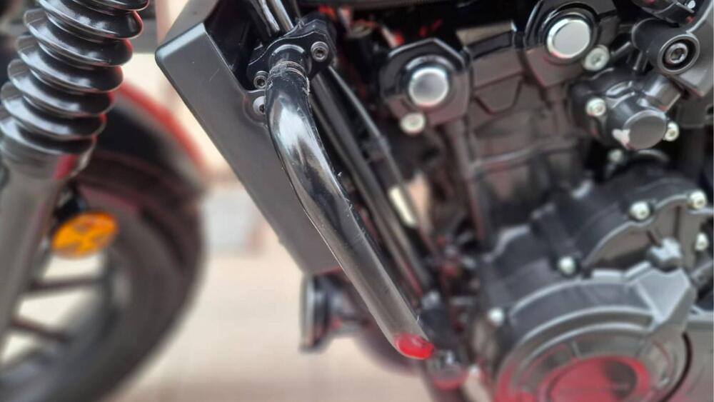 Honda CMX 500 Rebel (2020 - 21) (7)