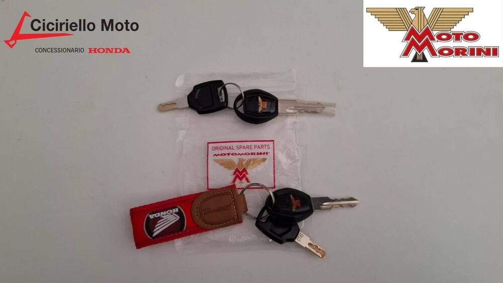 Moto Morini X-Cape 650 (2021 - 26) (4)