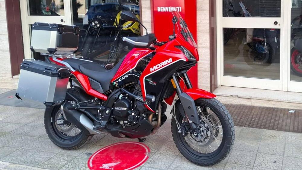 Moto Morini X-Cape 650 (2021 - 26) (8)