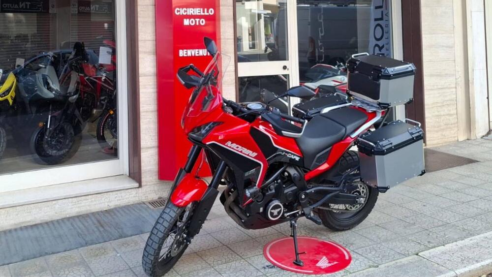 Moto Morini X-Cape 650 (2021 - 26) (9)